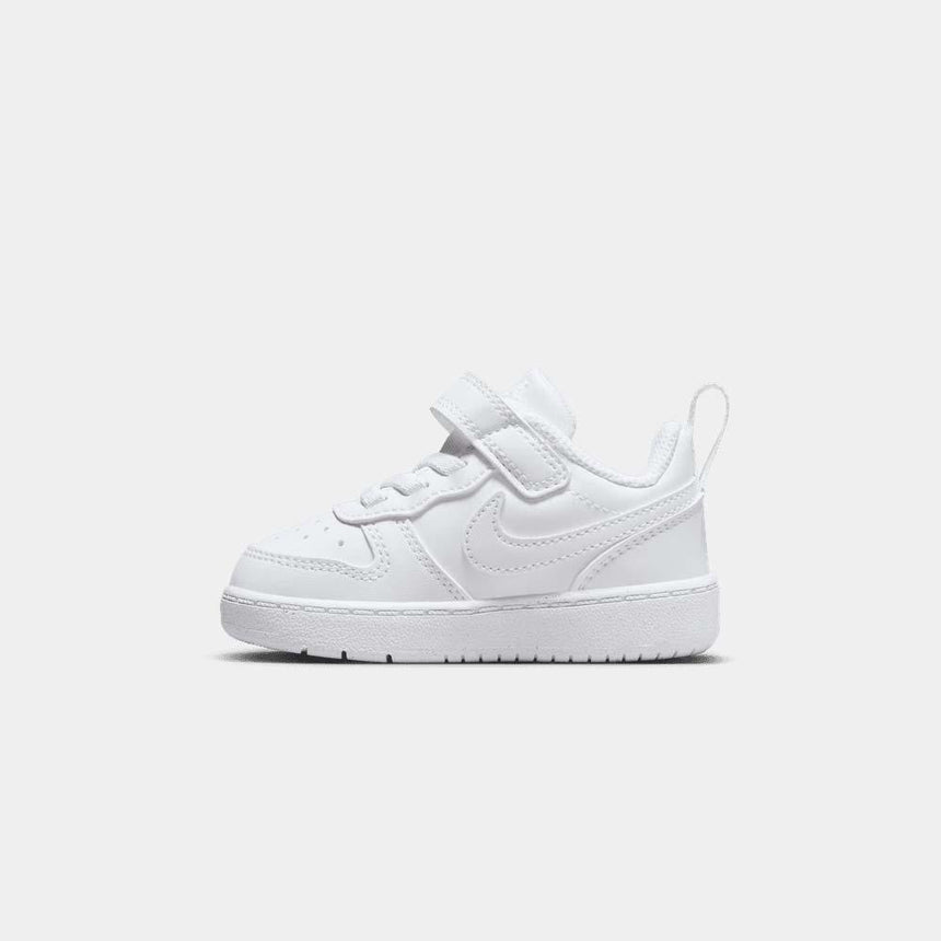 Zapatillas Nike Court Borough Low Recraft - Bebé E Infantil