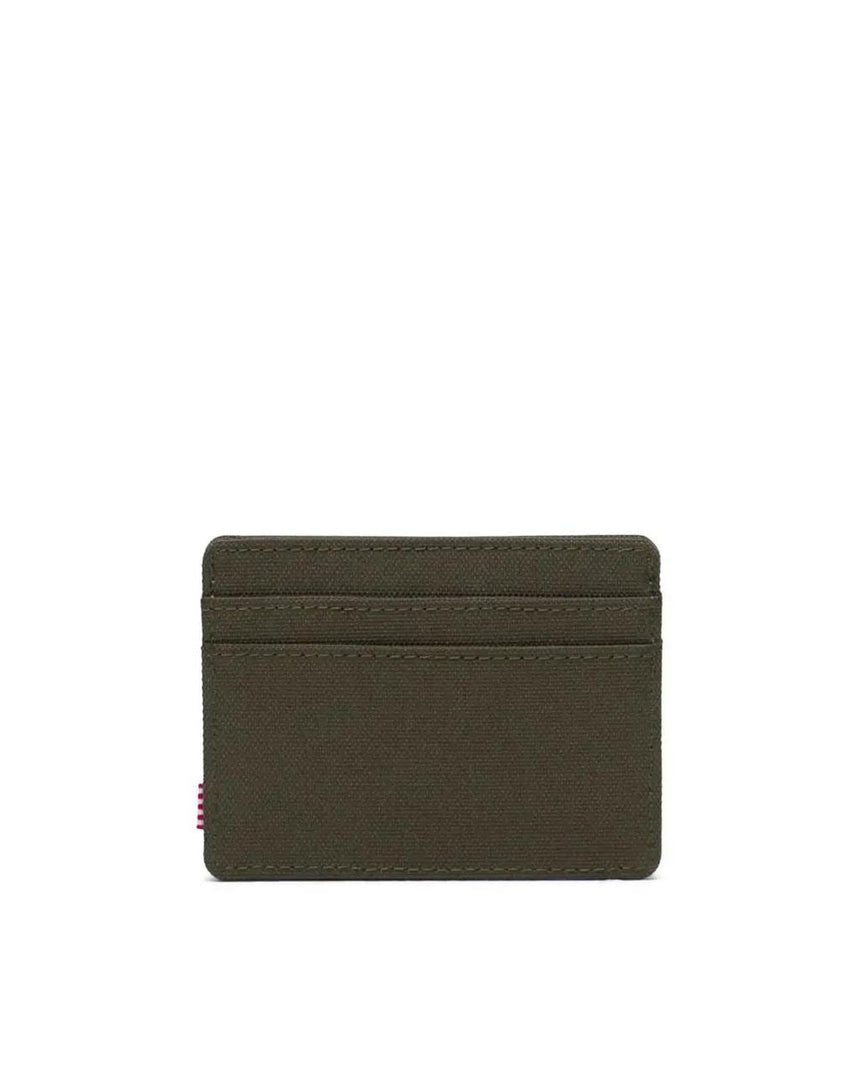 Herschel Charlie Rfid
