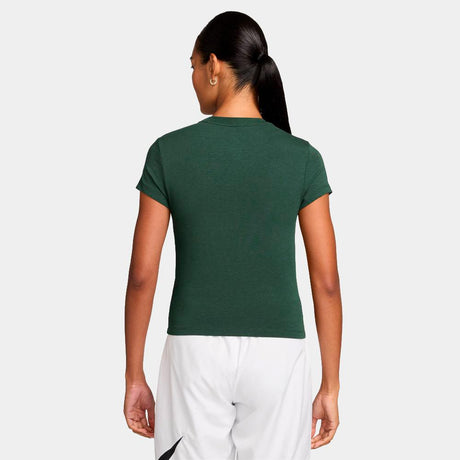Camiseta Nike Sportswear Chill Knit - Mujer
