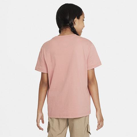 Nike Tee Club Ss Boy