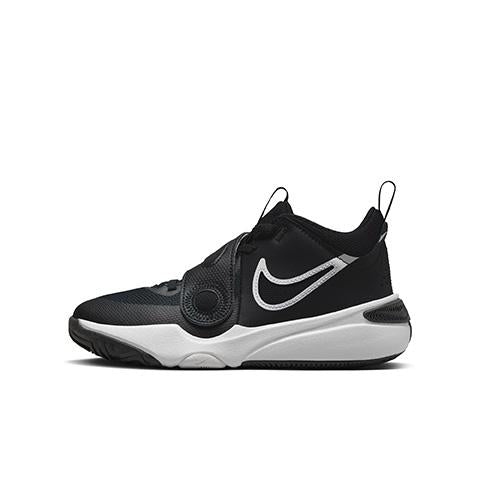Nike Team Hustle D 11 Big Kids