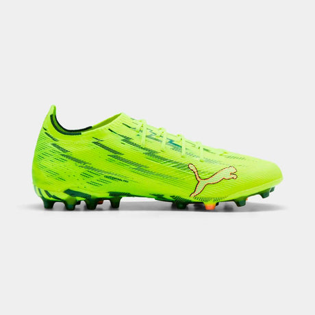 Botas De Fútbol Puma Ultra 6 Ultimate Mg Unisex