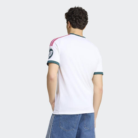 adidas Camiseta Primera Equipación Real Madrid 26/27