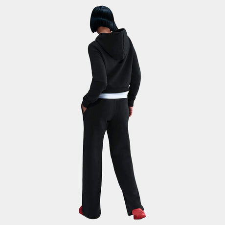 Sudadera Con Capucha Nike Sportswear Phoenix Fleece Para Mujer