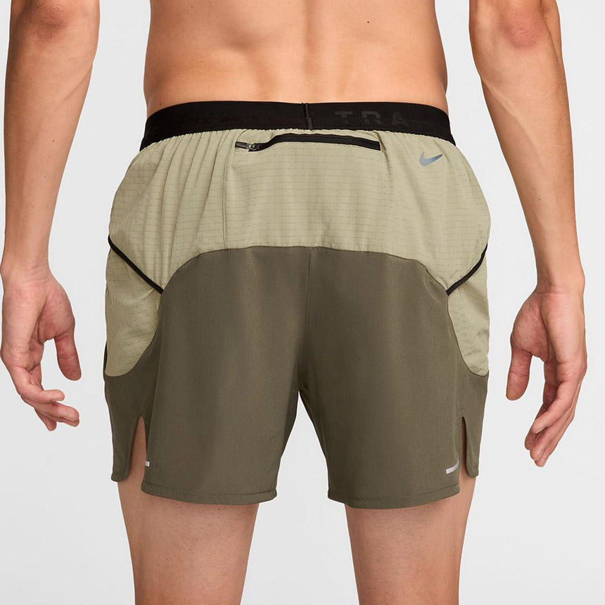 Nike Short Trail Second Sunrise DrI-Git