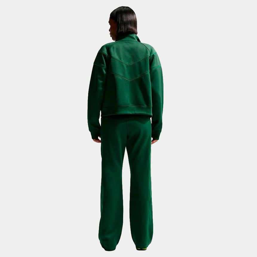 Chaqueta Nike Sportswear Windrunner De Tejido Knit - Mujer