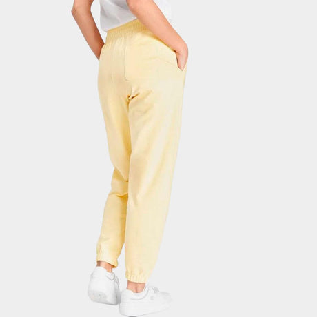 Champion C Logo Stretch Cotton Joggers