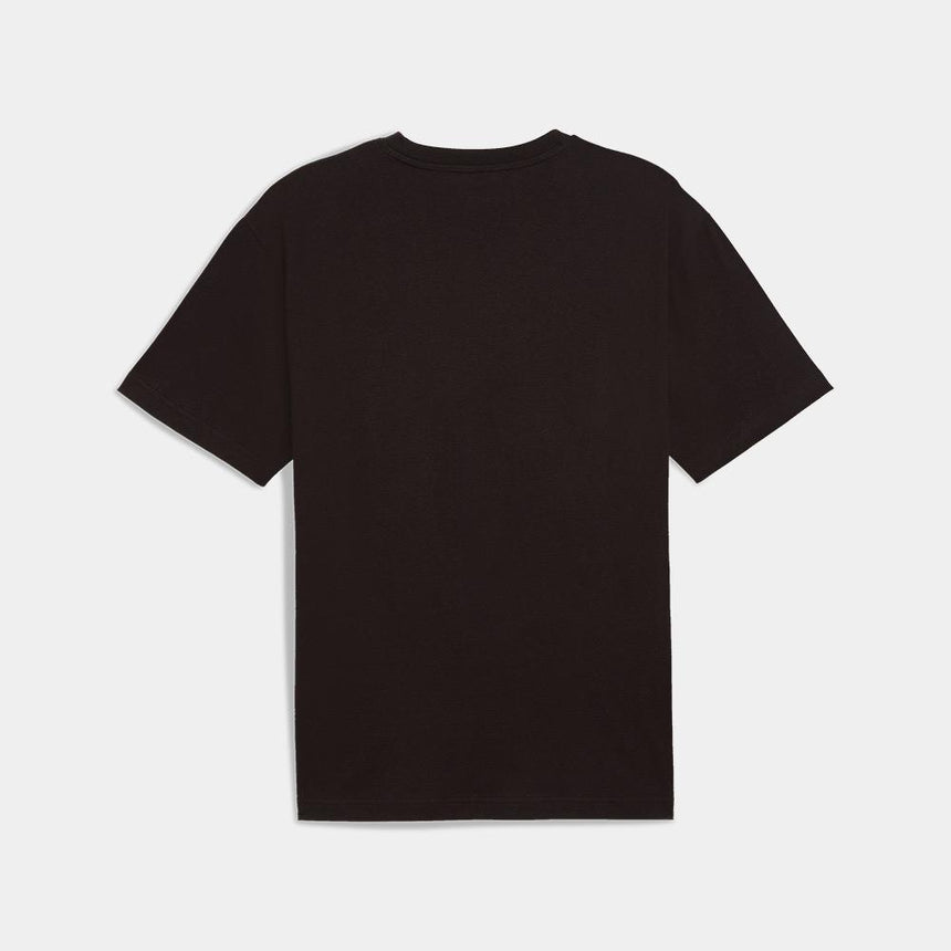 Puma Camiseta Maximal Metallic Rel
