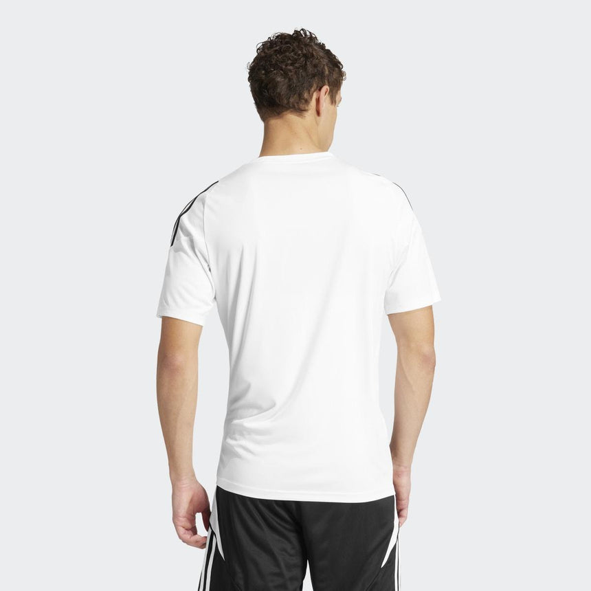 Camiseta Hombre Tiro24 adidas Performance