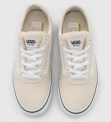 Vans Zapatillas Ward Deluxe