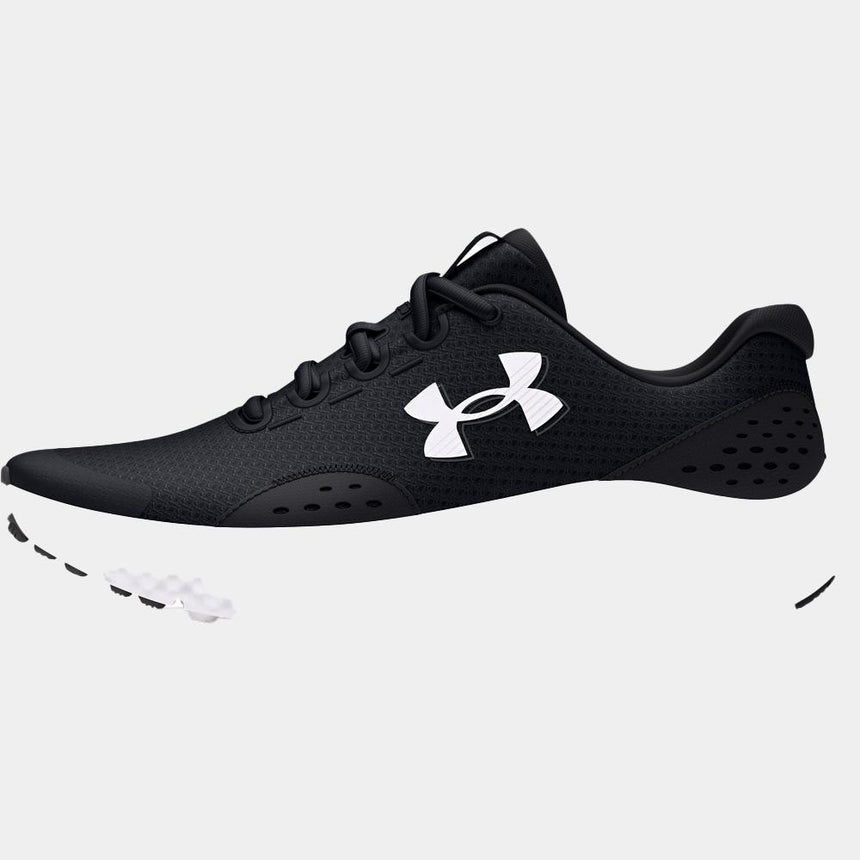Zapatillas De Running Grade School Ua Surge 4