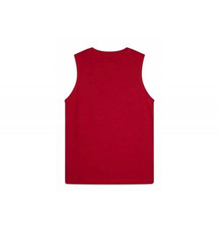 Jordan High Brand Read Camiseta