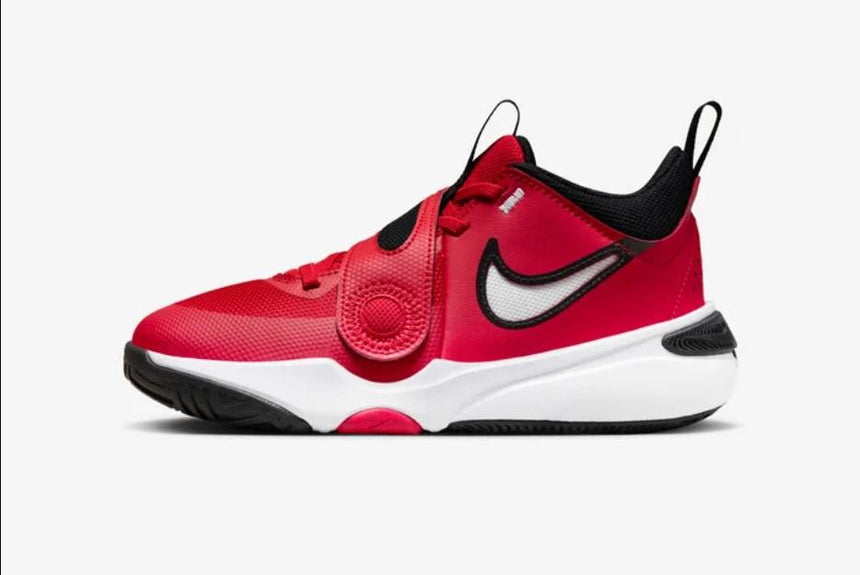 Nike Team Hustle D 11 Big Kids