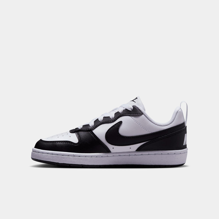 Zapatillas Nike Court Borough Low Recraft Big