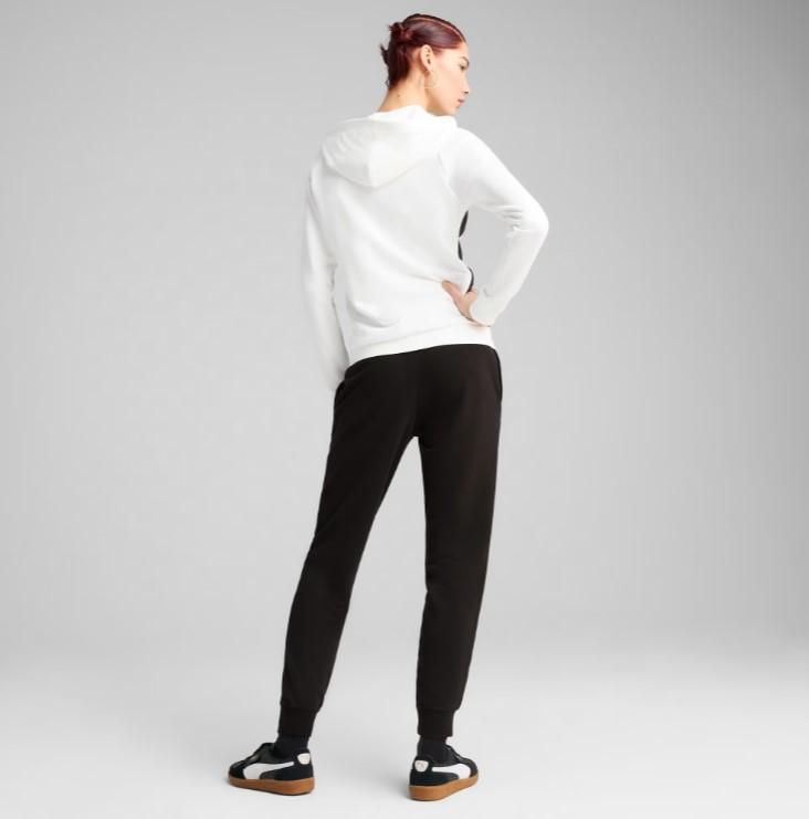 Puma Sudadera Con Capucha Suit tr