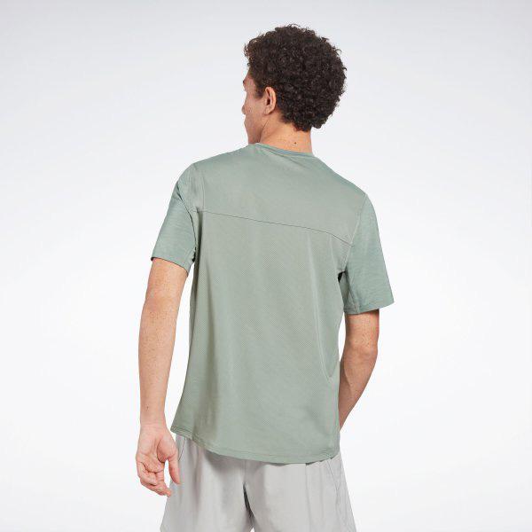 Reebok Ts Ac Solid Athlete Tee
