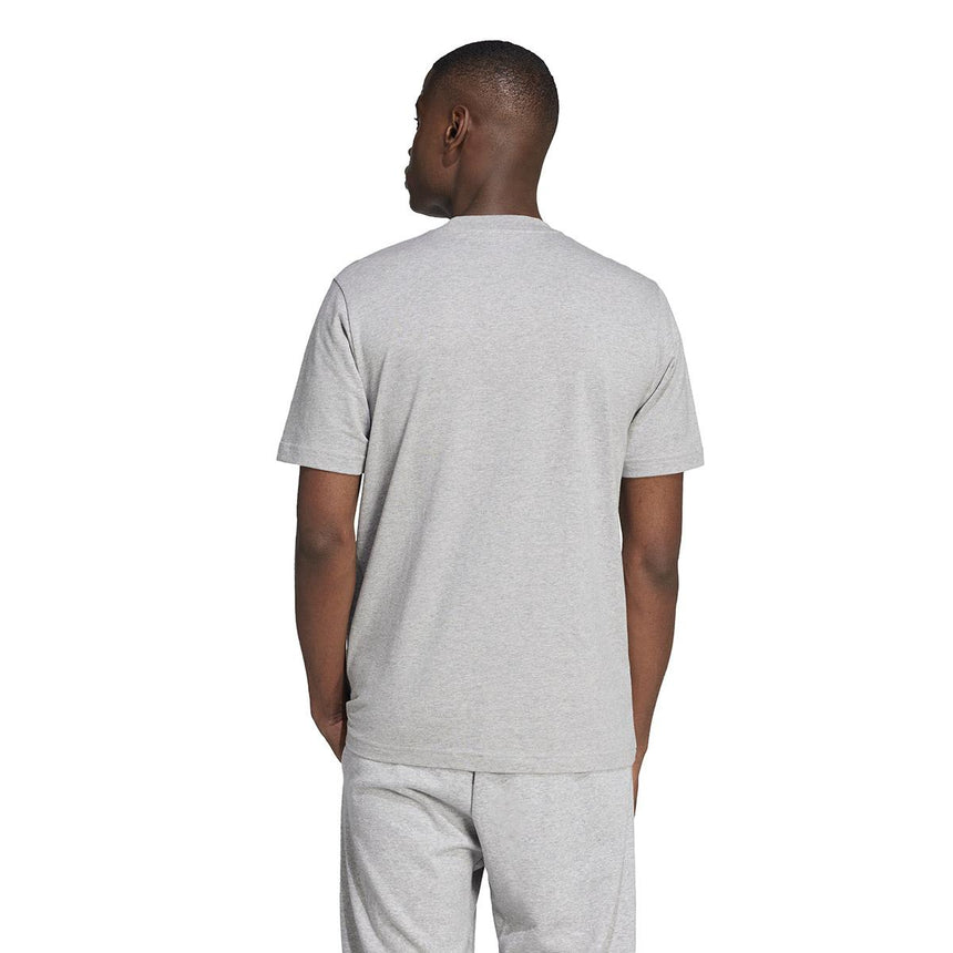Camiseta adidas Men Algodón M Bl Sj T