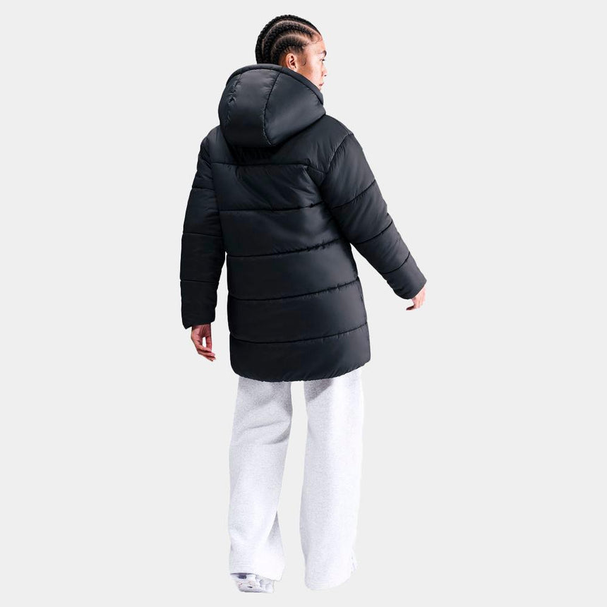 Parka Con Capucha Nike Sportswear Classic Holgada ThermA-Fit - Mujer