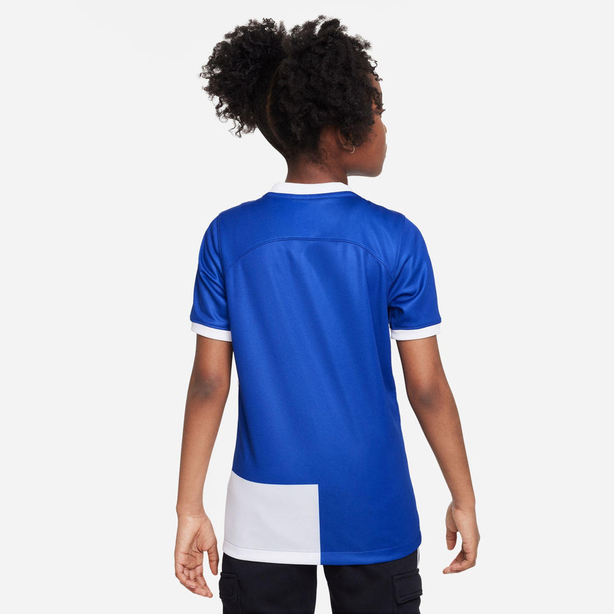 Nike Segunda Equipación Atlético De Madrid 2023-2024 Niño