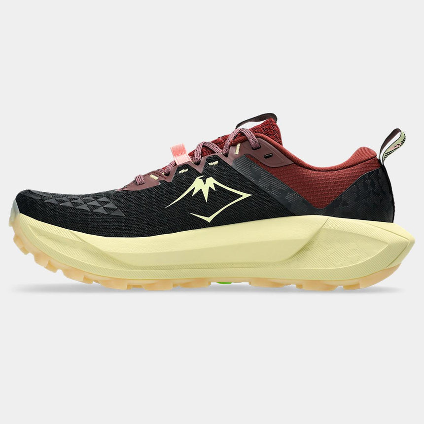 Zapatillas De Trail Running Asics GeL-Trabuco 13