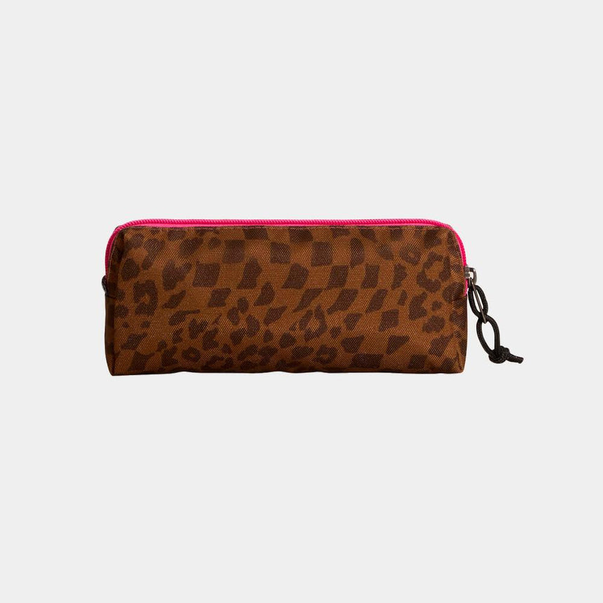 Old Skool Pencil Pouch Dchshnd