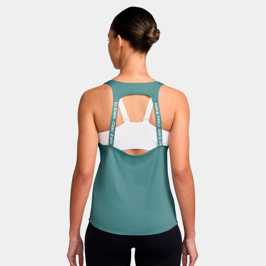 Camiseta Nike Pro De Tirantes DrI-Fit - Mujer