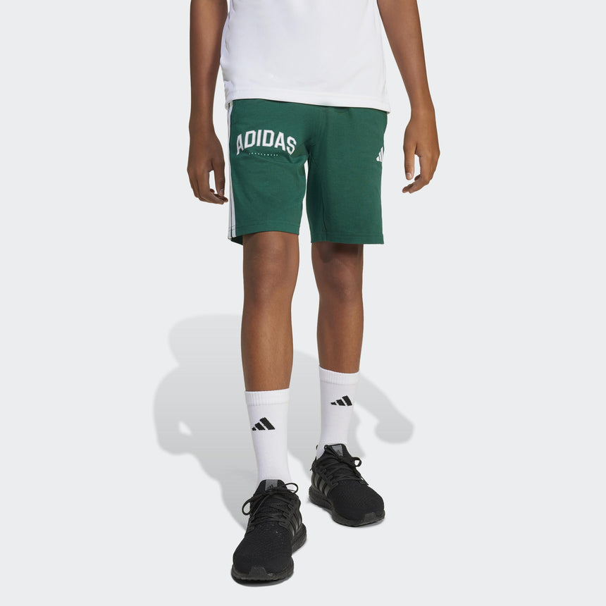 Shorts De Niño adidas B 3s Sho
