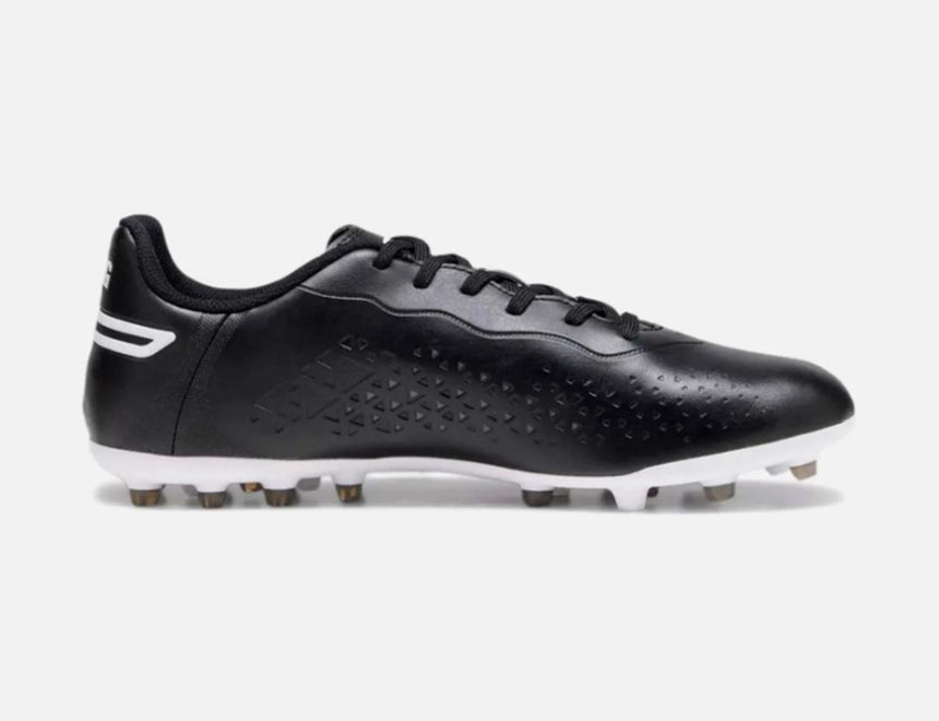 Botas De Futbol Puma King Match mg