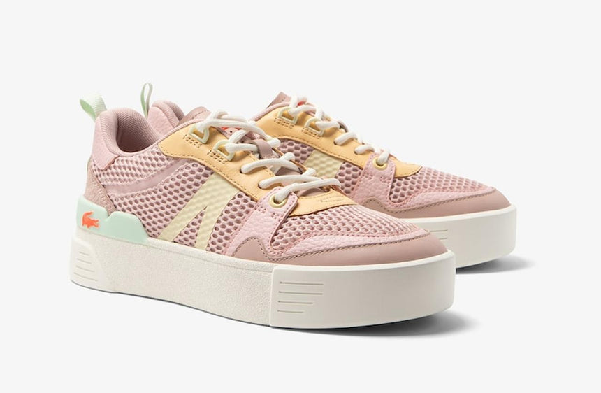 Lacoste Court Sneakers