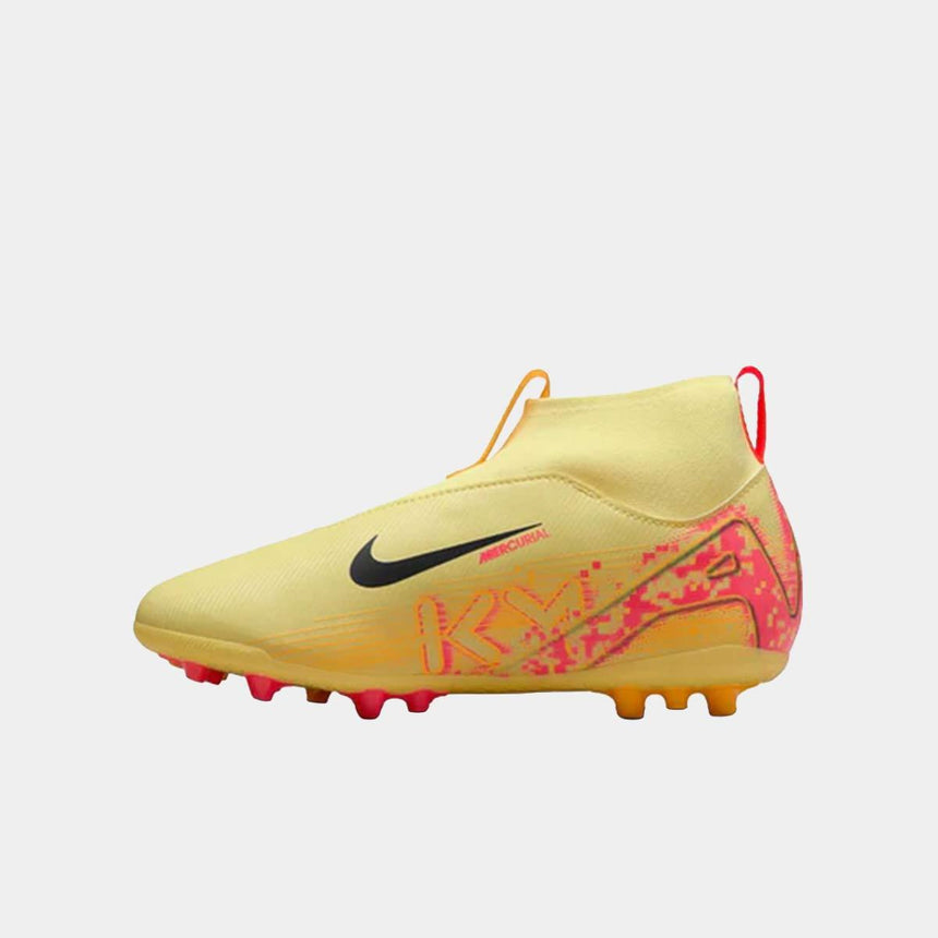Botas De Futbol Nike Jr Zoom Superfly 10 Acad Km ag