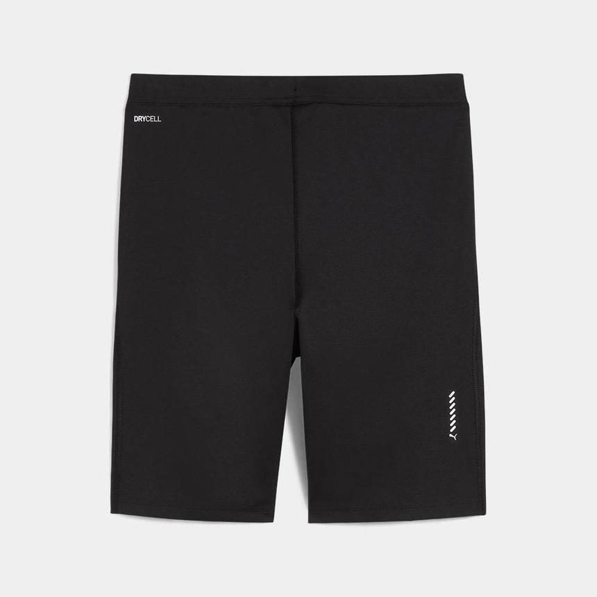 Mallas Cortas Run Foundation 8" Para Hombre
