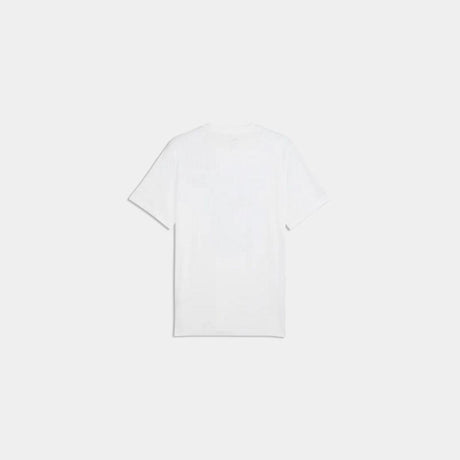 Camiseta Puma Graphic Execution Tee