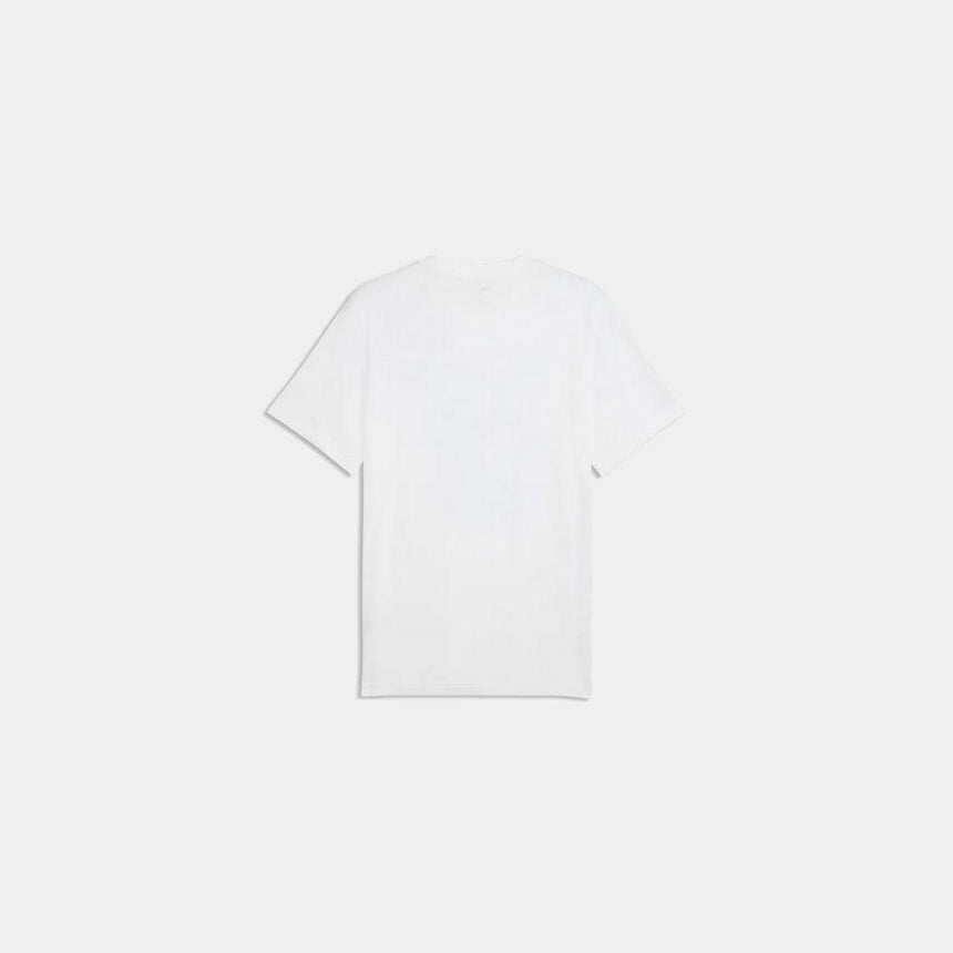 Camiseta Puma Graphic Execution Tee
