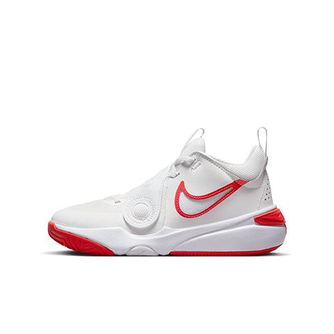 Nike Team Hustle D 11 Big Kids