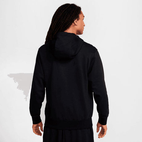 Sudadera Nike Club Con Capucha De Tejido French Terry - Hombre