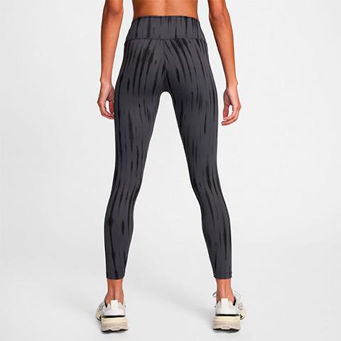 Nike One Women's HigH-Waisted 7/8 P