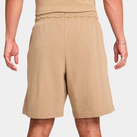 Shorts Nike Club Tejidos Para Hombre