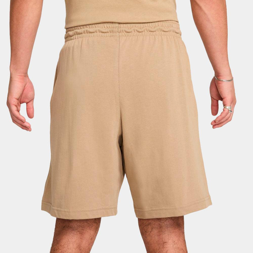 Shorts Nike Club Tejidos Para Hombre