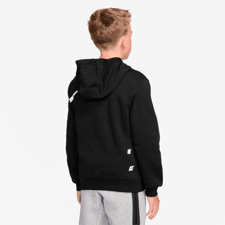 Sudadera Con Capucha Nike Sportswear Club - Niño/a Grande