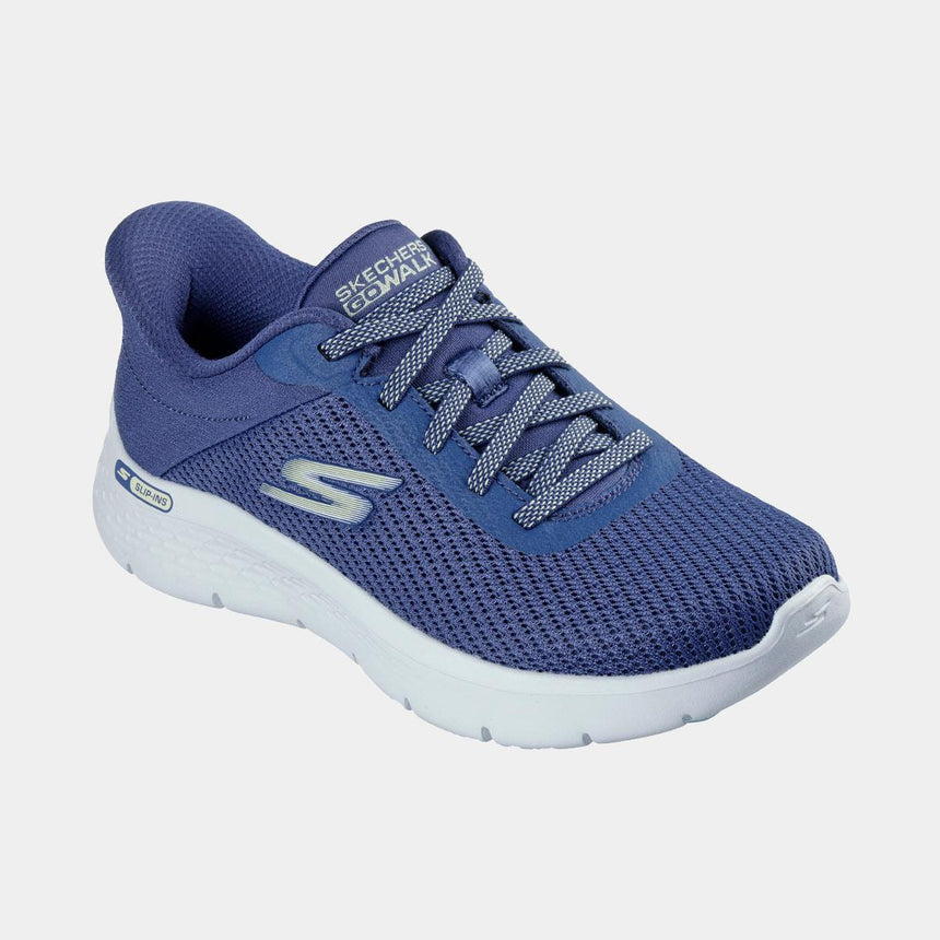Zapatillas Skechers SliP-Ins: Go Walk Flex - Carla - Mujer