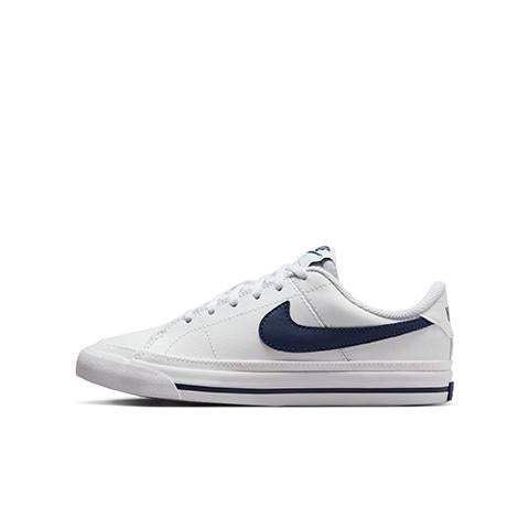 Nike Court Legacy Big Kids' Shoes