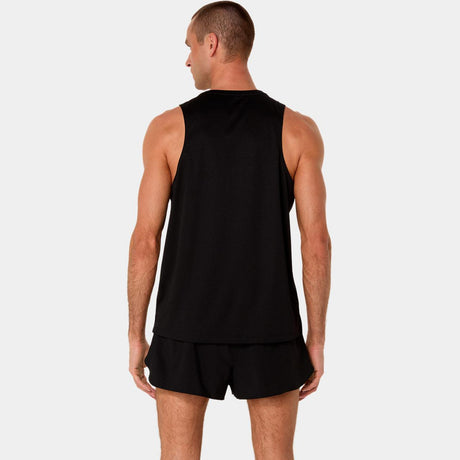 Camiseta Sin Mangas Asics Core Singlet