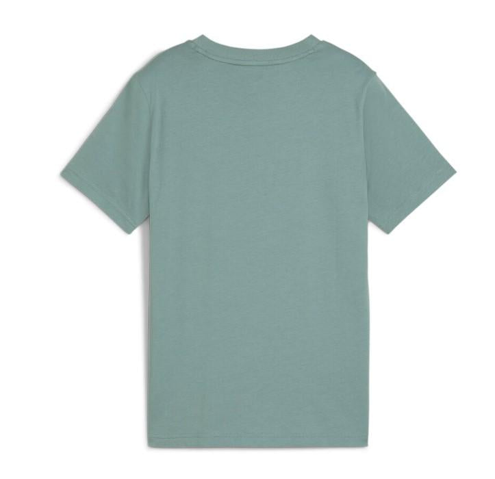 Puma Camiseta Essentials Colour Con Logo N.º 1