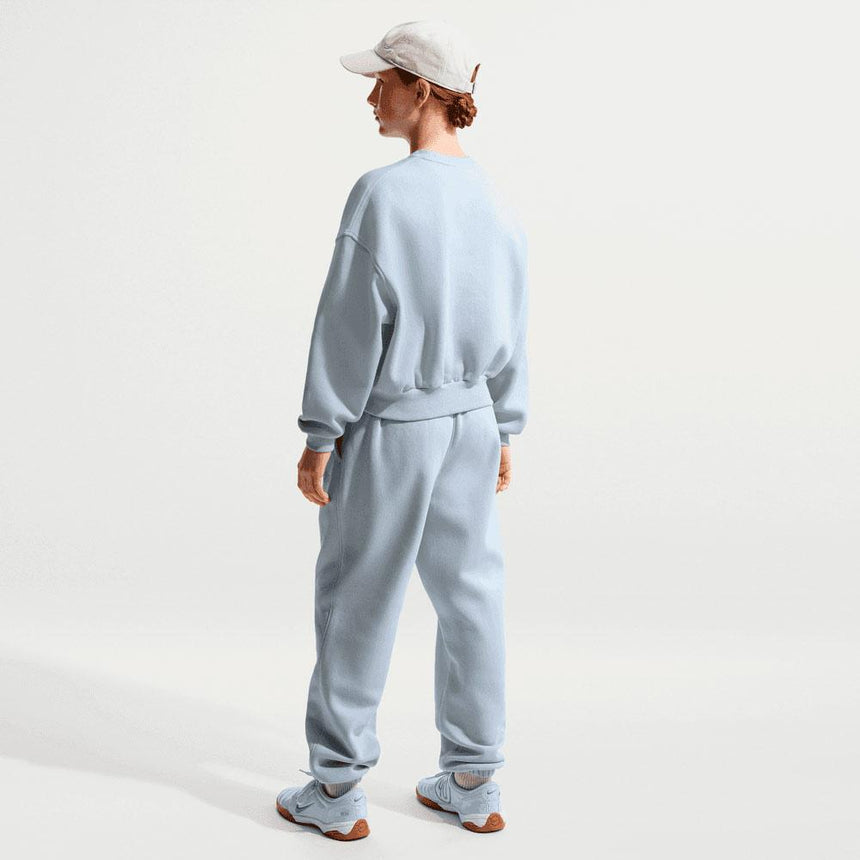 Sudadera Nike Sportswear Club Fleece De Cuello Redondo - Niña