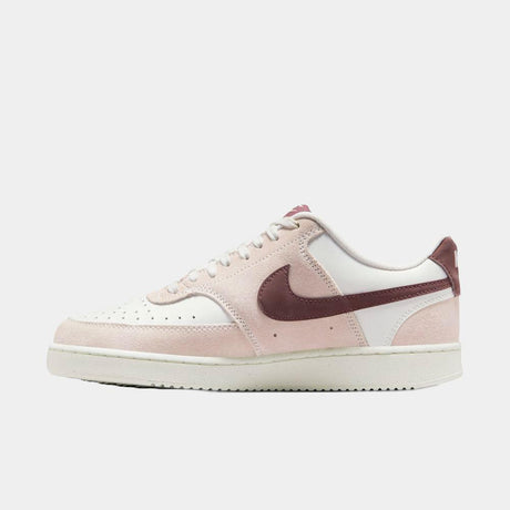 Zapatillas Nike Court Vision Low - Mujer