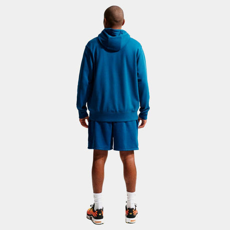 Pantalón Nike Club Corto Flow De Tejido French Terry - Hombre