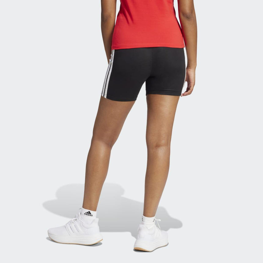 Short Casual adidas De Mujer W 3s Sj Bk Sho