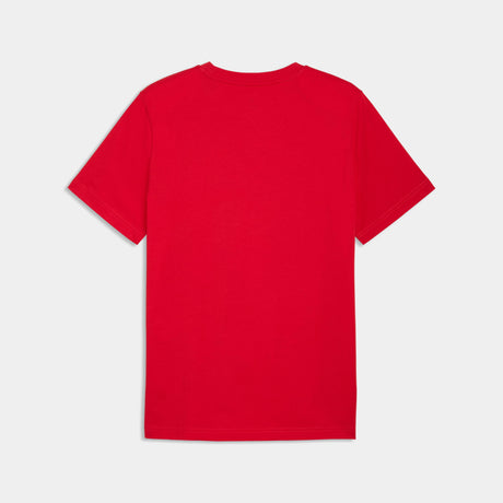 Camiseta Puma Graphic Tee