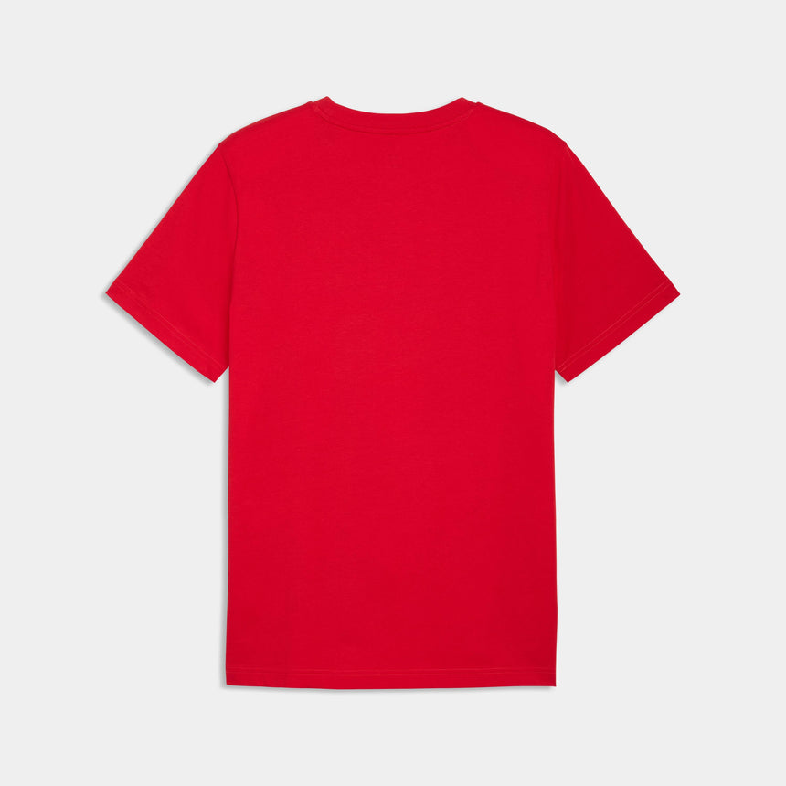 Camiseta Puma Graphic Tee