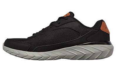 Zapatillas Skechers Overhaul 2.0 - Enforcer Para Hombre